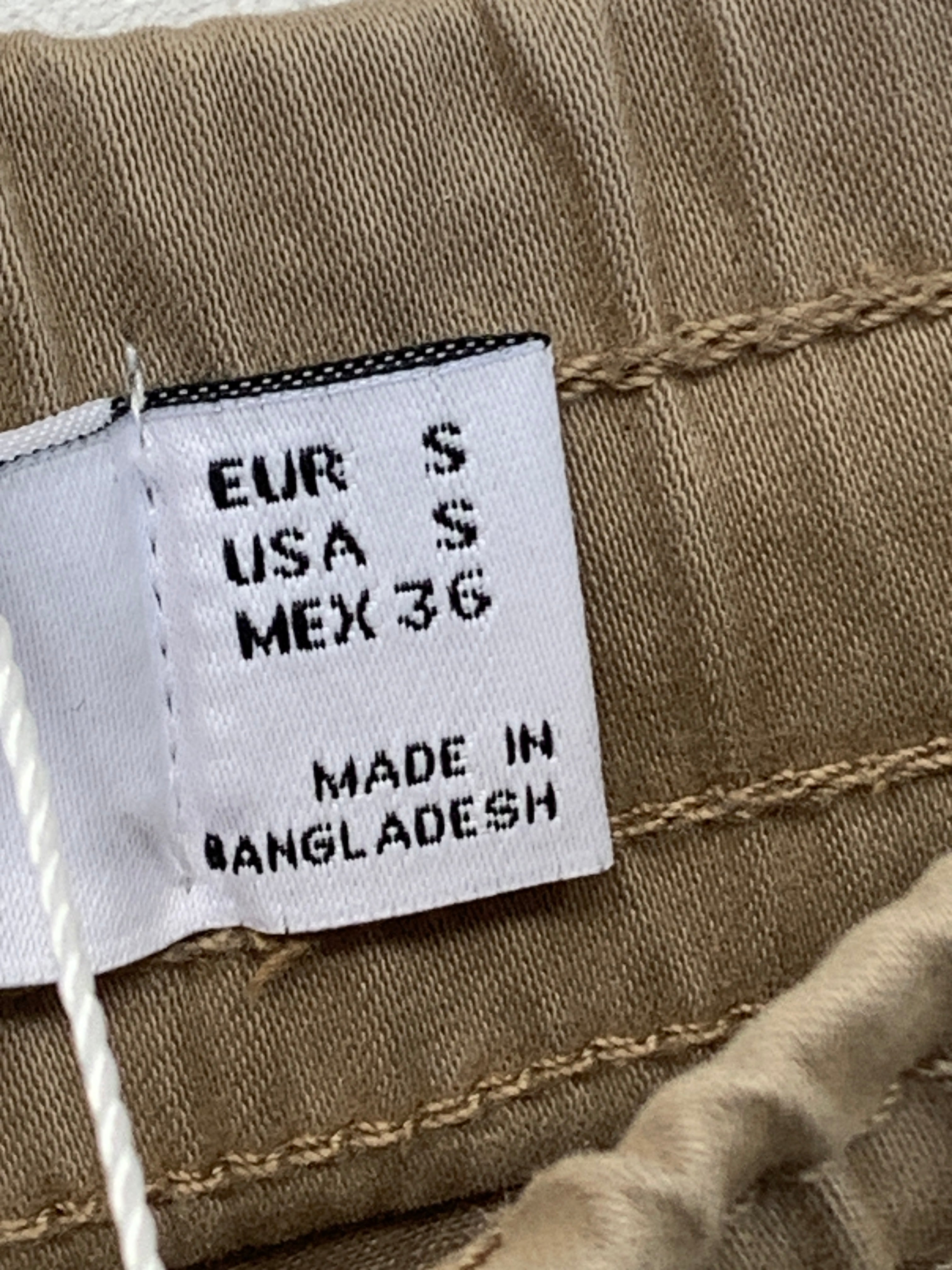 Bershka Shorts